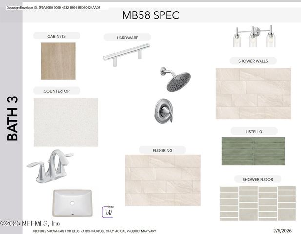 399 PANTANO Drive, St. Augustine, FL 32095