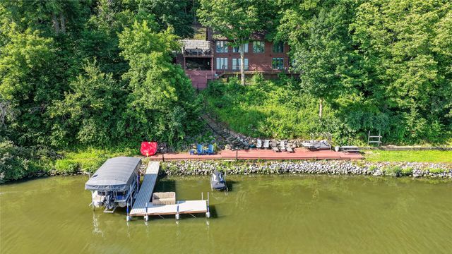 6634 Panorama Drive, Panora, IA 50216