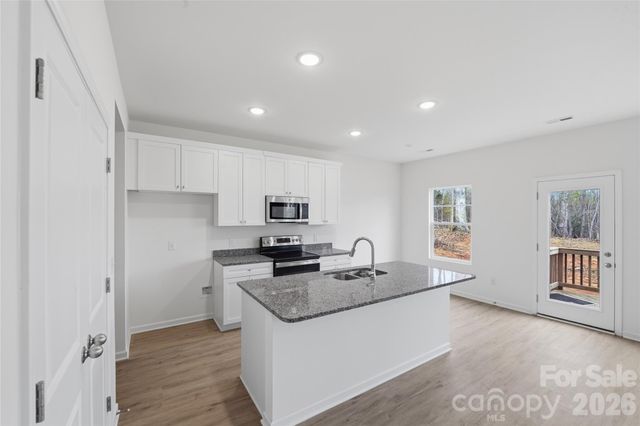 1325 Western Hills Lane, Vale, NC 28168