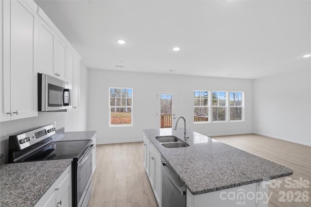 1325 Western Hills Lane, Vale, NC 28168