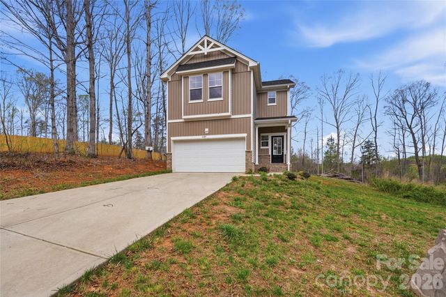 1325 Western Hills Lane, Vale, NC 28168