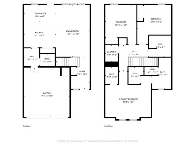 1325 Western Hills Lane, Vale, NC 28168