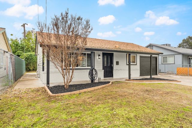 580 Lampasas Ave, Sacramento, CA 95815