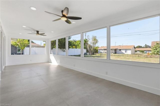 3420 SE 4th PL, Cape Coral, FL 33904