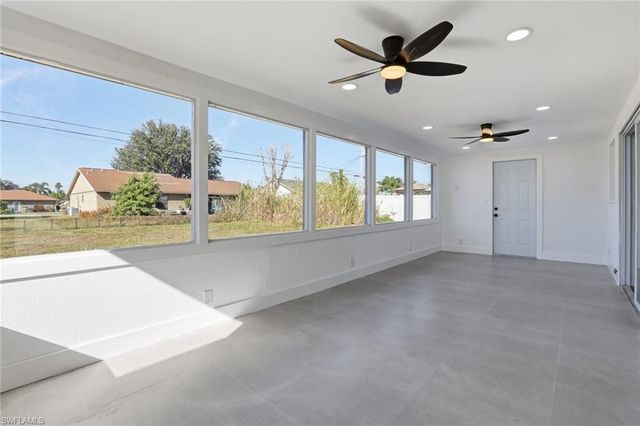 3420 SE 4th PL, Cape Coral, FL 33904