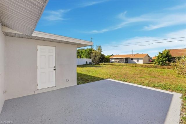 3420 SE 4th PL, Cape Coral, FL 33904