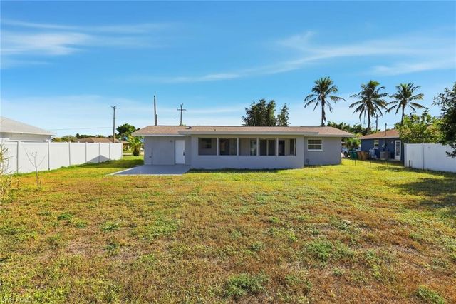 3420 SE 4th PL, Cape Coral, FL 33904