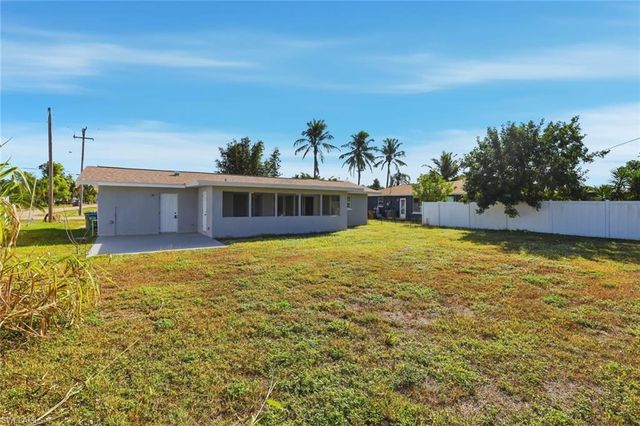 3420 SE 4th PL, Cape Coral, FL 33904