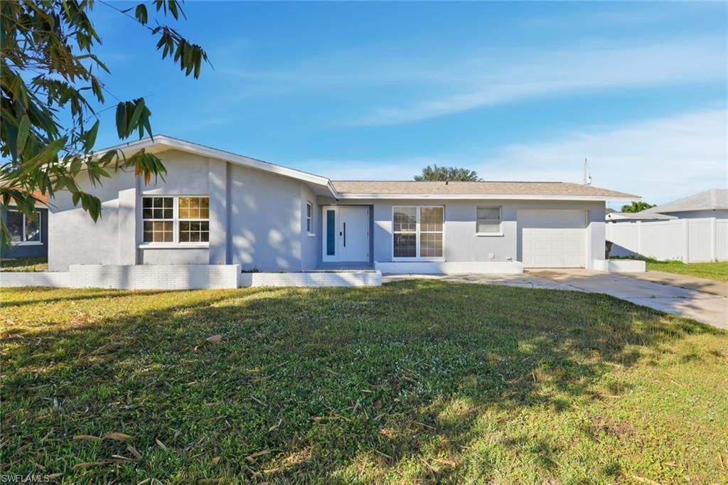 3420 SE 4th PL, CAPE CORAL, FL 33904 — photo 2