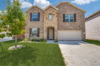 129 Invermore Drive, Little Elm, TX 75068