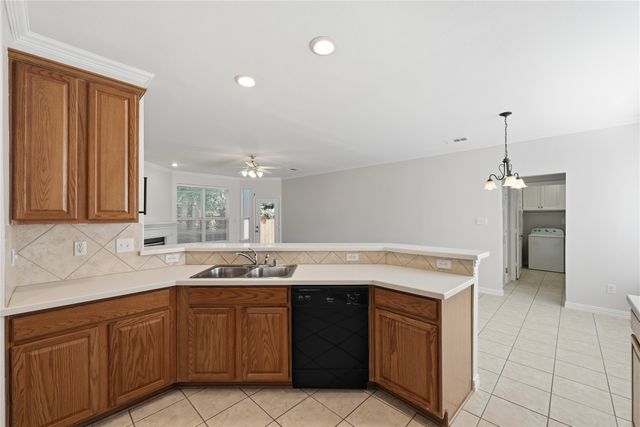 3649 Lincoln Drive, Frisco, TX 75034