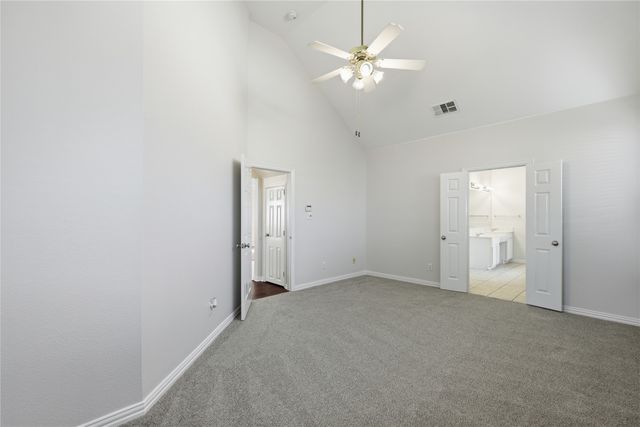 3649 Lincoln Drive, Frisco, TX 75034