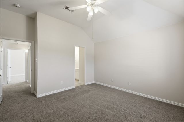 3649 Lincoln Drive, Frisco, TX 75034