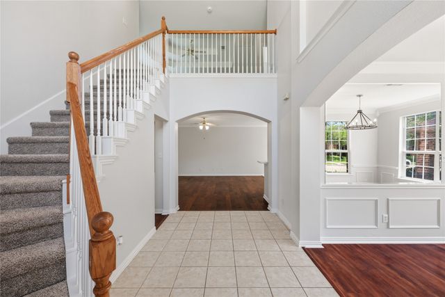 3649 Lincoln Drive, Frisco, TX 75034