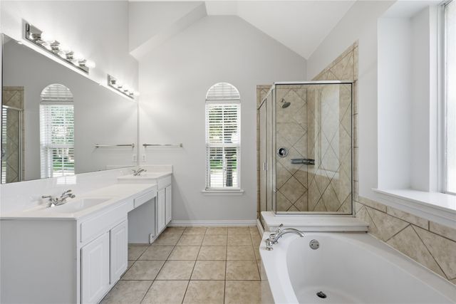 3649 Lincoln Drive, Frisco, TX 75034