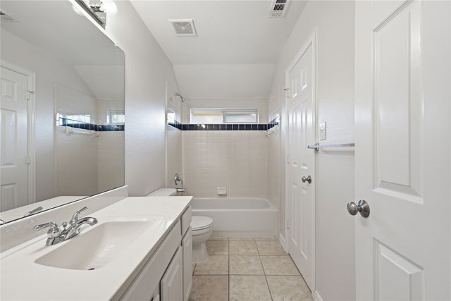 3649 Lincoln Drive, Frisco, TX 75034