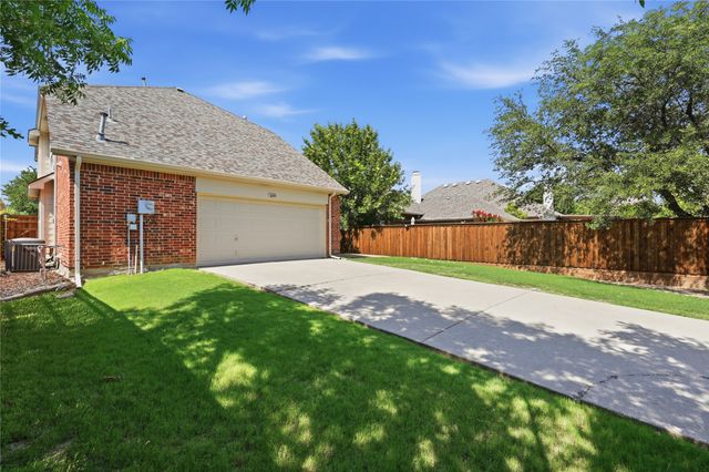 3649 Lincoln Drive, Frisco, TX 75034