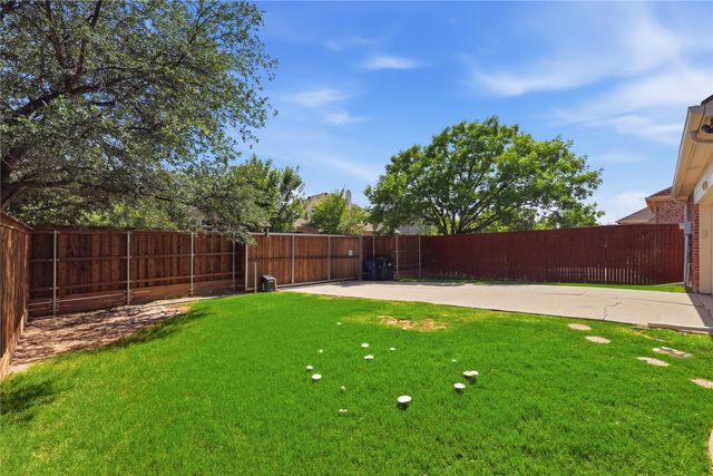 3649 Lincoln Drive, Frisco, TX 75034