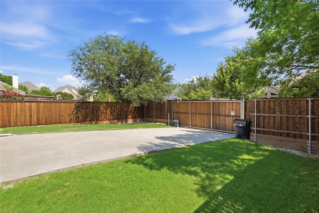 3649 Lincoln Drive, Frisco, TX 75034