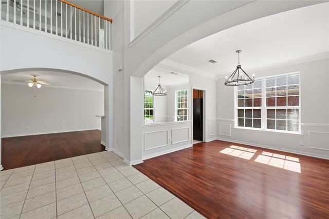 3649 Lincoln Drive, Frisco, TX 75034
