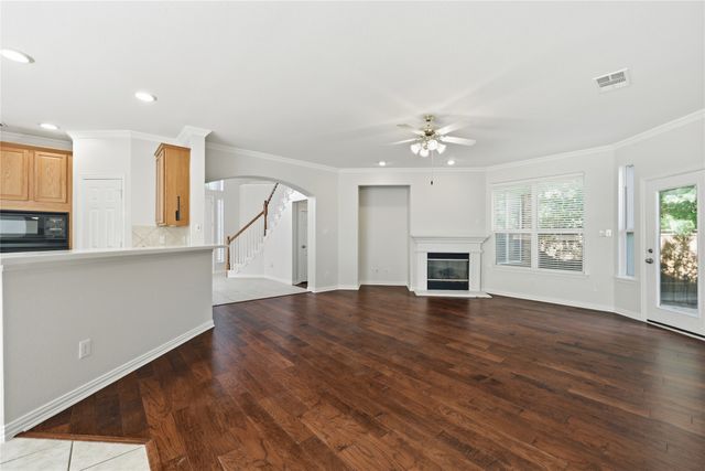 3649 Lincoln Drive, Frisco, TX 75034