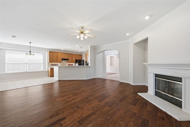 3649 Lincoln Drive, Frisco, TX 75034