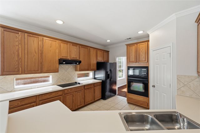 3649 Lincoln Drive, Frisco, TX 75034