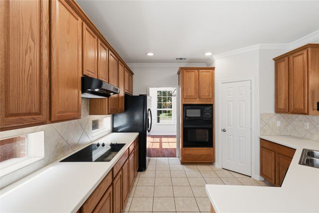 3649 Lincoln Drive, Frisco, TX 75034
