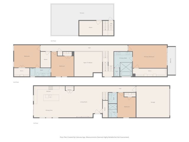 1827 Pollard Street, Dallas, TX 75208