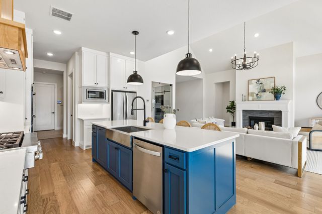 4831 Lopiano Street, Prosper, TX 75078