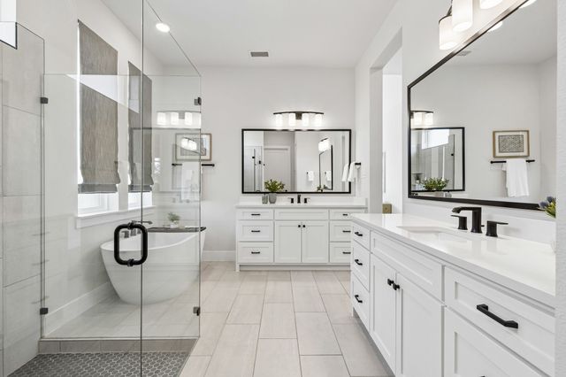 4831 Lopiano Street, Prosper, TX 75078