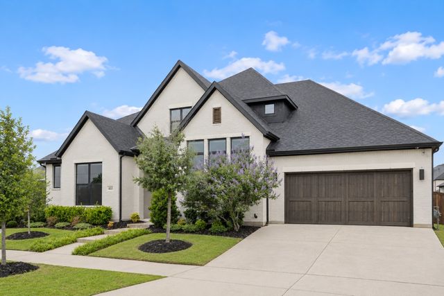 4831 Lopiano Street, Prosper, TX 75078