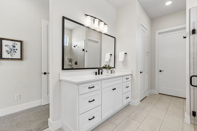 4831 Lopiano Street, Prosper, TX 75078