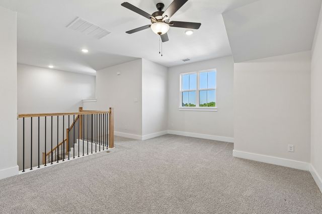4831 Lopiano Street, Prosper, TX 75078