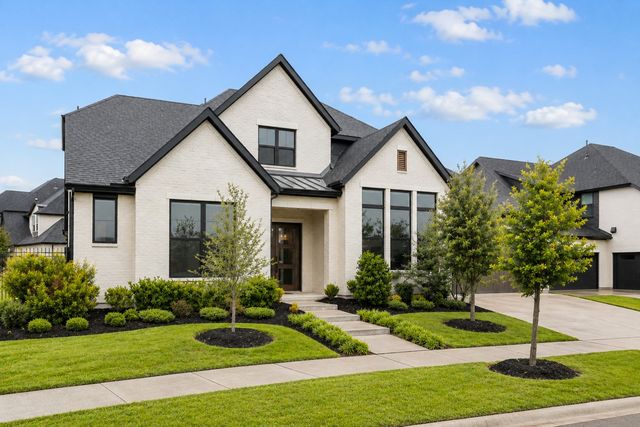 4831 Lopiano Street, Prosper, TX 75078
