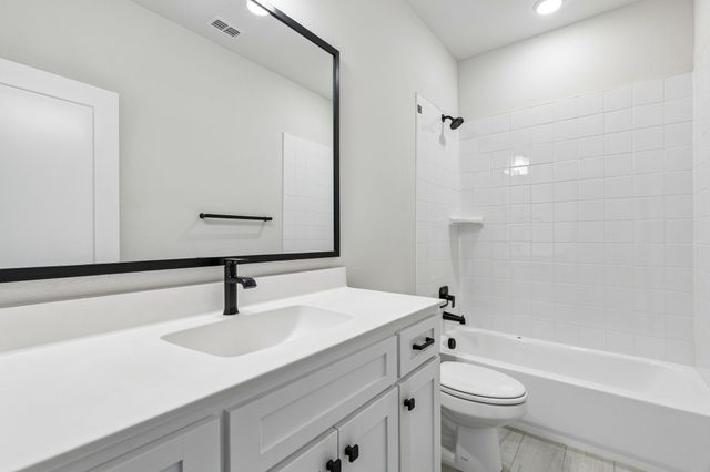 4831 Lopiano Street, Prosper, TX 75078