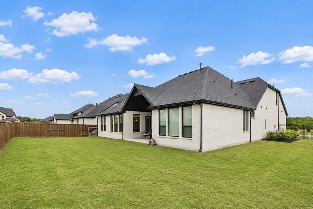 4831 Lopiano Street, Prosper, TX 75078