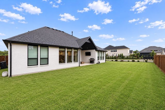 4831 Lopiano Street, Prosper, TX 75078