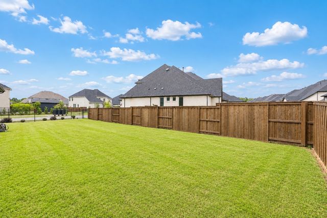 4831 Lopiano Street, Prosper, TX 75078