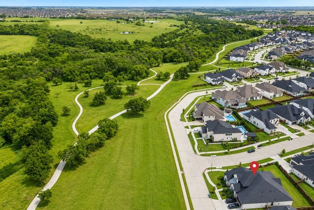 4831 Lopiano Street, Prosper, TX 75078