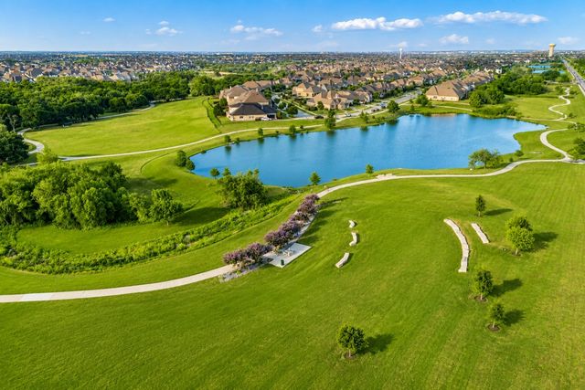 4831 Lopiano Street, Prosper, TX 75078