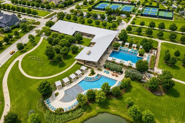 4831 Lopiano Street, Prosper, TX 75078