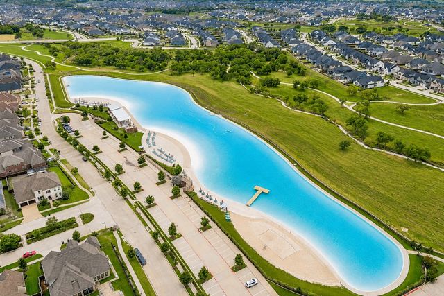 4831 Lopiano Street, Prosper, TX 75078