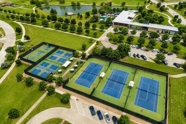 4831 Lopiano Street, Prosper, TX 75078
