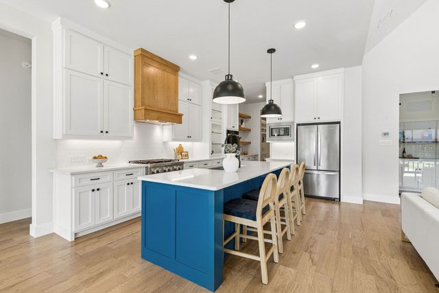 4831 Lopiano Street, Prosper, TX 75078