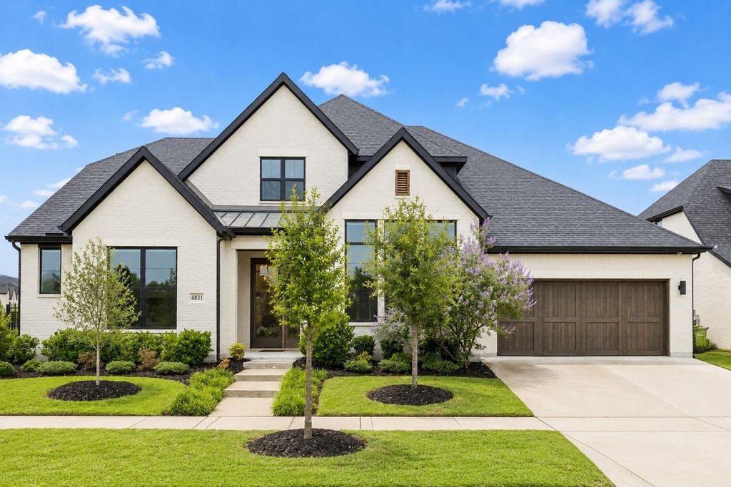 4831 Lopiano Street, Prosper, TX 75078