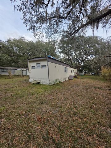204 JOHNTRY ROAD, Hawthorne, FL 32640