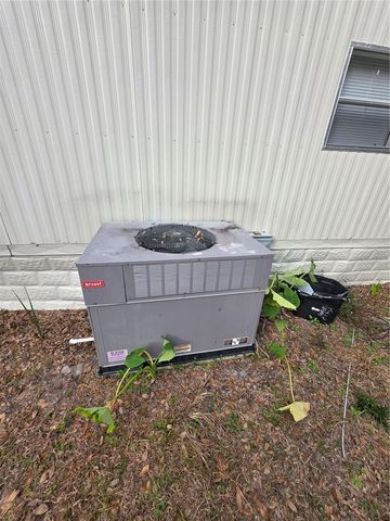 204 JOHNTRY ROAD, Hawthorne, FL 32640