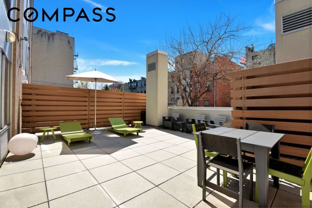 152 E 118th St Apt 5E, New York City, NY 10035