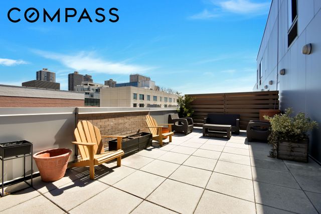 152 E 118th St Apt 5E, New York City, NY 10035